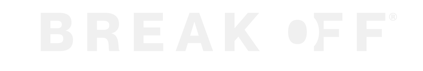 Break Off