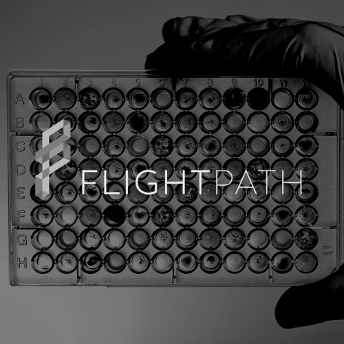 FlightPath Biosciences company artwork