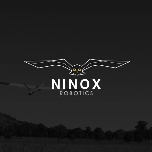 Ninox Robotics company artwork