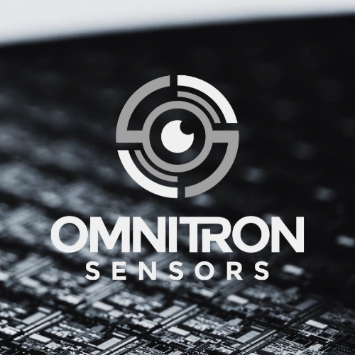 Omnitron Sensors company artwork