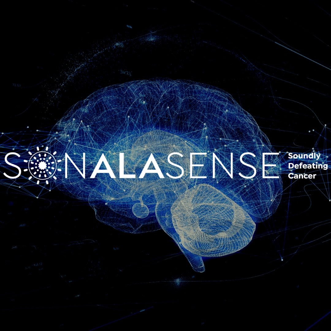 SonaLaSense company artwork