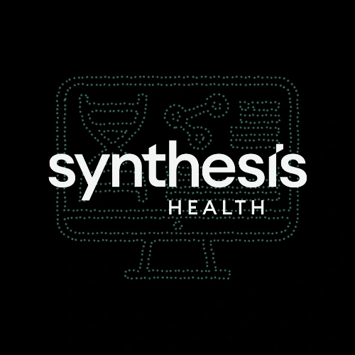 Synthesis Health company artwork
