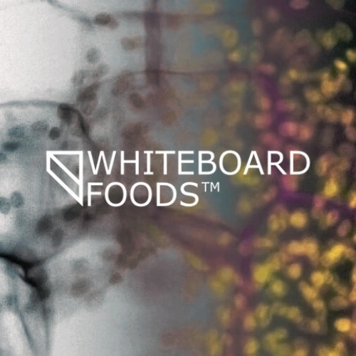 Whiteboard Foods company artwork