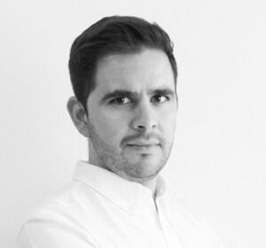Portrait of Ricardo Celaya